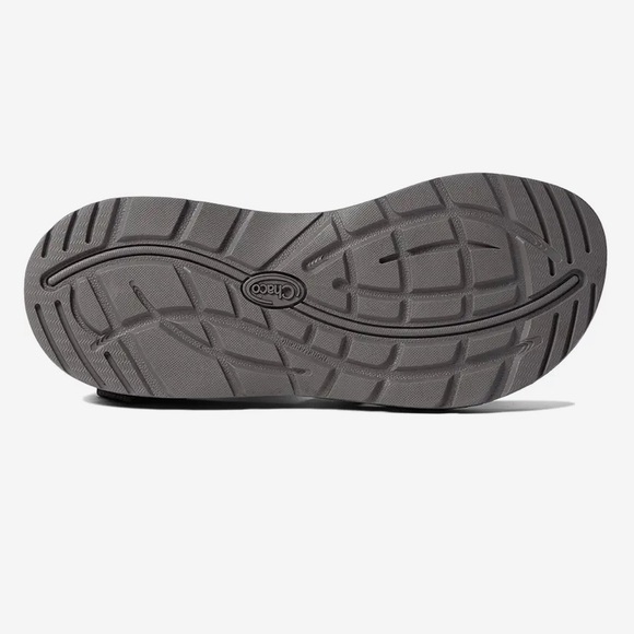 Chaco Mega Z Cloud Sandal Crust Porcelain Women’s 10 NWOB - Picture 3 of 4